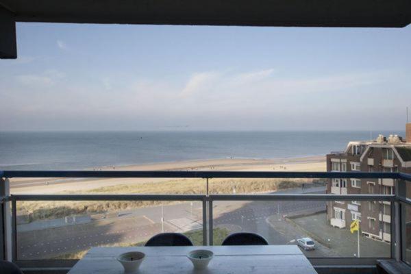 Sterappartement Egmond aan Zee