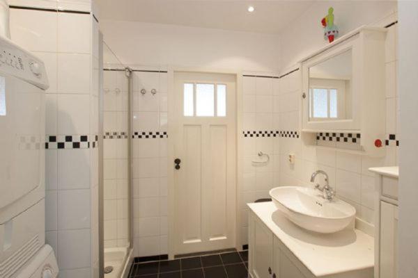 Sterappartement Apartment Egmond aan Zee