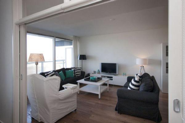 Sterappartement