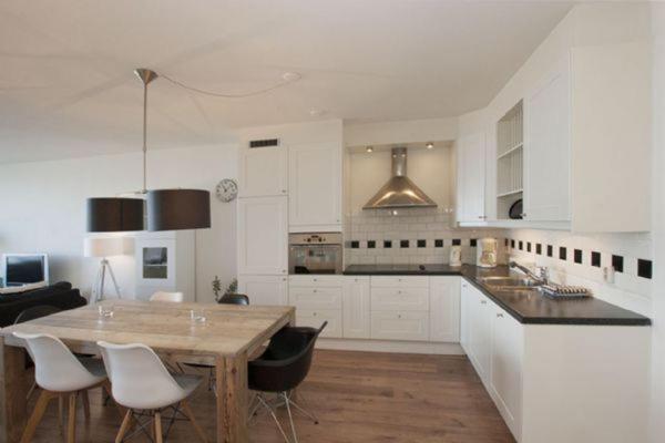 Sterappartement Apartment Egmond aan Zee