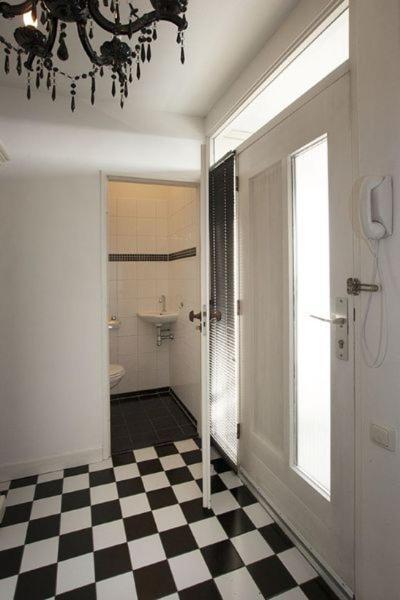 Sterappartement